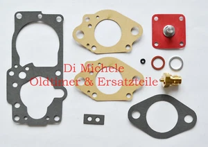 30 PDSI Solex Pierburg Vergaser Dichtsatz, Opel Kadett, Gasket Kit, B.0442 - Bild 1 von 1