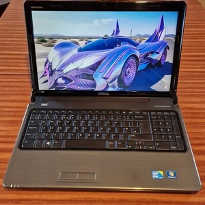 Dell Inspiron 1564 , i3 , 15.6" , Windows 10 , 120Gb SSD, 6Gb RAM , Charger (36) - Picture 1 of 22