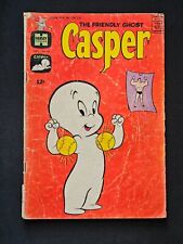 Casper the Friendly Ghost #98 GD/VG 3.0 1966 See Pictures -Combine Shipping
