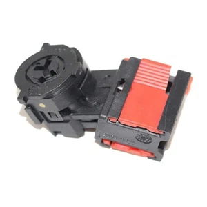 Ignition Lock Starter Switch 487003947R For Renault CLIO MASTER TRAFIC KANGOO - Picture 1 of 5