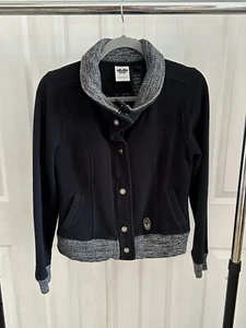 Harley Davidson Damen Sweatshirt Stil Jacke - Bild 1 von 5