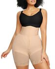 Shapellx High Waisted Body Shaper Shorts Shapewear For Women Tummy Control Th...