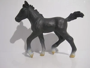 13294 Schleich Horse: Shire Foal ref:1D213 - Bild 1 von 5