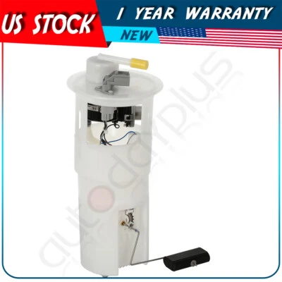 Электрический топливный насос в сборе для 2000-04 Dodge Intrepid Chrysler 2,7 л 3,5 л E7152M - Изображение 1 из 4