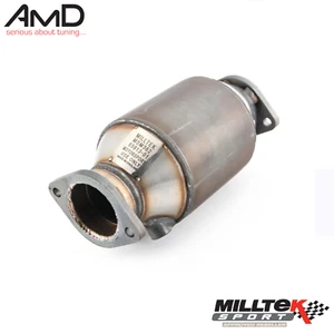 Milltek Exhaust Mini Cooper S Sports Cat - R53 R52 R50 Mini - 200 Cell - MSM362 - Picture 1 of 5