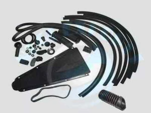 Nuevo kit de goma completo para Vespa Vbb Sprint GT GTR Rally - Imagen 1 de 6