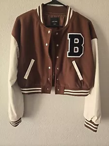 Big Girl Jacket - Picture 1 of 2