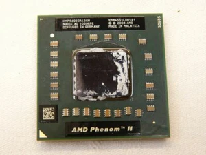 HP G7 1002sg CPU Prozessor - Bild 1 von 2
