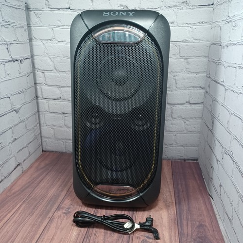 Sony GTKXB60 Portable Speaker Bluetooth Wireless Home Audio System