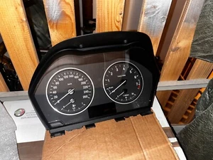 Original Instrumentkombi BMW F20 F21 F22 F23 62106805194 - Bild 1 von 5