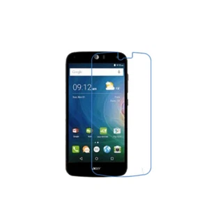 3 szt. do folii ochronnej Acer Liquid Z530 High Definition Anti Scratch - Zdjęcie 1 z 1
