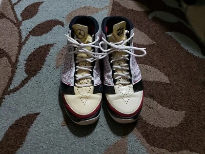 Nike Air Jordan 23 XX3 All Star Hombre 10.5 Foto 1 de 4