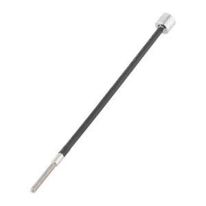 Steel Idle Speed Adjustment Screw For Harley Big Twin Touring Softail 1980-2007 - Picture 1 of 7