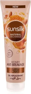 New Sunsilk Honey Anti-Breakage Oil Replacement 300 ml Free Shipping Worldwide - Picture 1 of 4