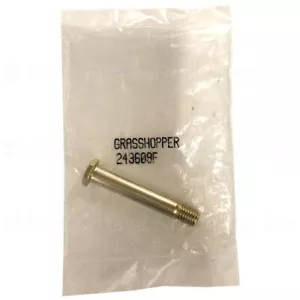 Parte de perno hexagonal Grasshopper # 243609 - Imagen 1 de 1