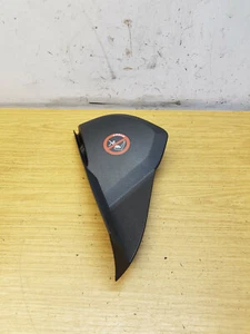 Mondeo MK4 [08-10] LEFT Front Dashboard Dash Board End Panel Trim Cover Cap - Picture 1 of 9