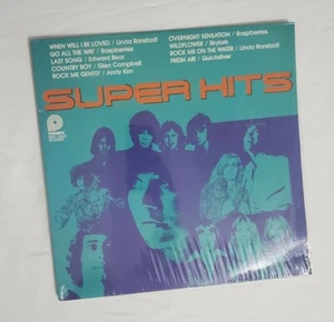 Super Hits LP - 1978 US Pickwick - SPC-3620  - Bild 1 von 5