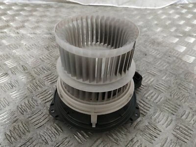 LEXUS RX L2 Heater Blower Fan 5274 2018 RHD - Image 1 of 4