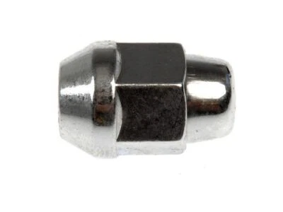 Para 1939 Willys Modelo 48 Tuerca Dorman 99811HGPR Foto 1 de 2