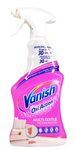 Vanish Oxi-Action Multi-Textile Dry Stain Remover 500ml - Picture 1 of 1