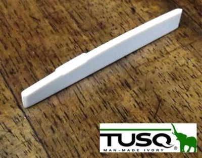 Capotasto Graph Tech PQ-9200-C0 Tusq per chitarra acustica tipo Taylor - Imagen 1 de 3