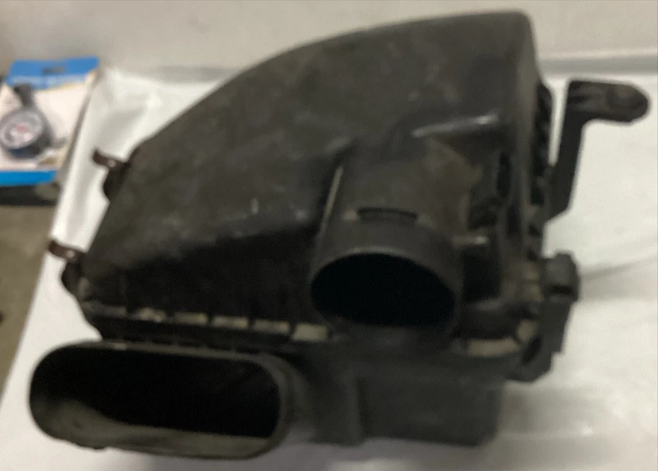 01-05 LEXUS GS430 FILTRO DE ADMISIÓN DE AIRE LIMPIADOR CAJA CARCASA OEM Foto 1 de 1