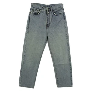 #7164 REPLAY Jeans Hose 901 Regular ohne Stretch lightblue blau 30/30 - Picture 1 of 2