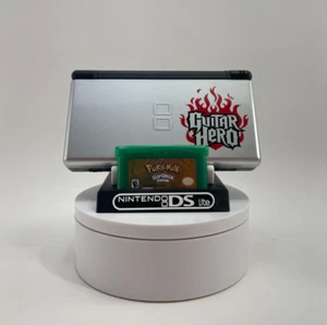 Nintendo DS Lite & Game Stand/Display/Holder - DISPLAY ONLY (Customize Colors) - Picture 1 of 11