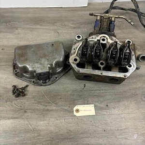 2008 Polaris RZR 800 Cylinder Head 3021915 - Picture 1 of 11