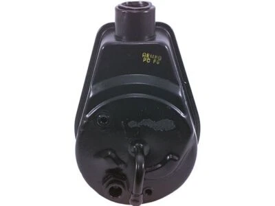 Bomba de dirección asistida Cardone 27111TQ 1978 para Chevrolet Impala 1977-1979 Foto 1 de 2