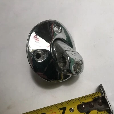 1964 1965 1966 1967 1968 1969 1970 1971 Olds Chevy Pontiac soporte parasol Buic Foto 1 de 4