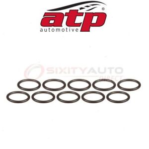 ATP Dipstick Tube Seal for 1968-1969 GMC K35 K3500 Pickup - Automatic nt