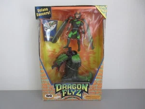 GALOOB GIG 66220 DRAGON FLYZ "NEMBO" - Imagen 1 de 2