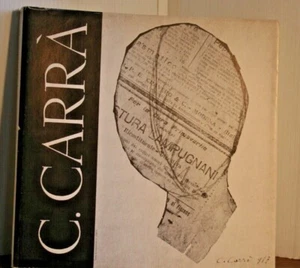 217/5 CARLO CARRA' - Imagen 1 de 1