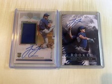 2023 Chronicles America's Pastime Patch Auto Ricky Tiedemann /150 Origins /199