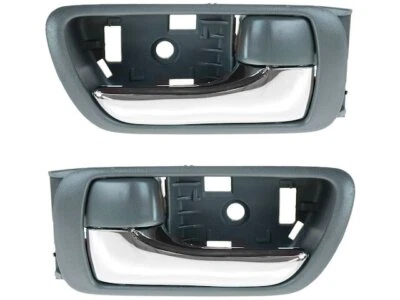 For 2002-2006 Toyota Camry Interior Door Handle Set 94262JWNQ 2005 2003 2004 - Image 1 of 2