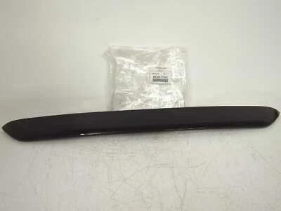 Nuevo moldura de puerta trasera genuina OEM Montero Pajero 6430A274XA scr 2008-2019 Foto 1 de 4