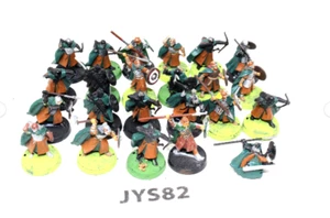 Warhammer Lord of The Rings Rohan Warriors JYS82 - Picture 1 of 1