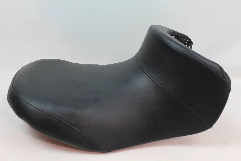  Sillín asiento delantero BMW R1100RT R1100 RT R850RT 2000 OEM 5253-2313 ¡BONITO! Foto 1 de 4