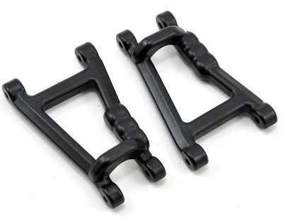 RPM 73282 - Heavy Duty Rear A-arms For Traxxas Bandit Black - Image 1 of 2