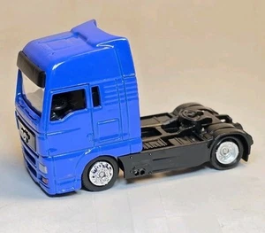 Man Semi COE Cabover Truck Cab - Picture 1 of 7