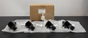 Set of 4 Ignition Coil Pack Compatible with Chevrolet/Impala /Pontiac G6 #051773 - Picture 1 of 7