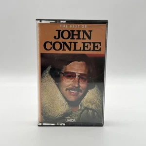 John Conlee - The Best Of John Conlee - Picture 1 of 4