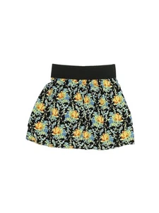 Bongo Girls Yellow Active Skirt M Youth - Picture 1 of 2