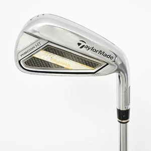 TaylorMade M GLOIRE Eisensatz Stahlschaft 6-teilig #5-#9 PW【D】 - Bild 1 von 8