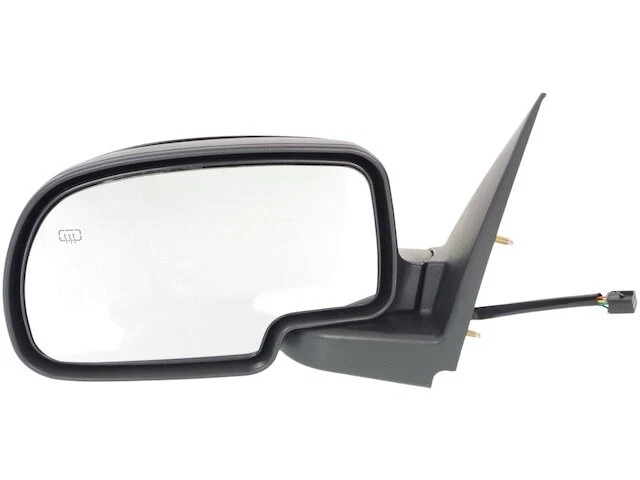 Espejo retrovisor izquierdo Kool Vue 23VT28Q para GMC Sierra 2500 1999-2002 Foto 1 de 1