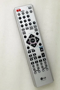 6710CDAT04F Remote Control For LG LH-TK250X LH-TK255X XH-TK550X Home Theatre - Picture 1 of 4