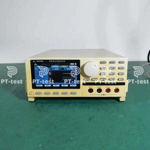 HK3560 Battery internal resistance tester PT-test - Picture 1 of 8