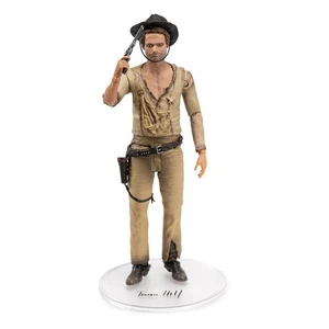 Oakie Doakie Terence Hill “Trinidad” Figura 18 cm – Le Llamaban Trinidad - Foto 1 di 5