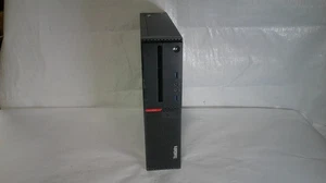 Lenovo ThinkCentre M900 Core i5-6500 3.20GHz 32GB 256GB SSD Win11 Desktop PC - Picture 1 of 13